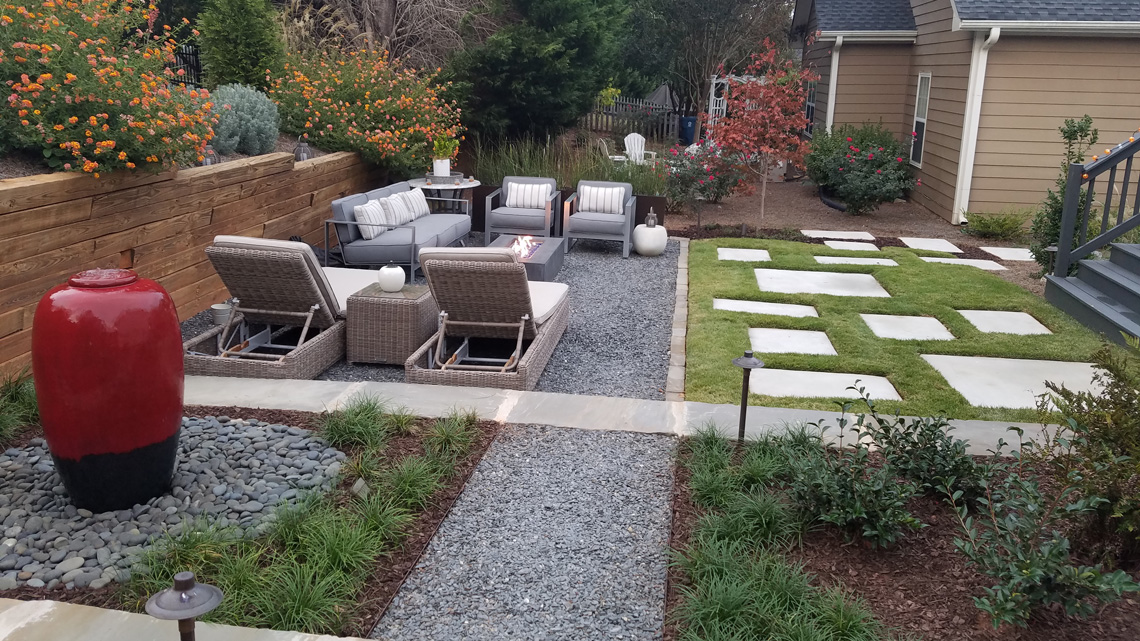Drainage Challenges in Atlanta Landscapes